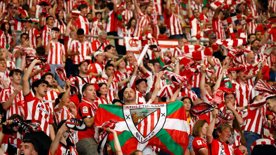 La fiesta vasca se extendió desde Sevilla hasta Bilbao