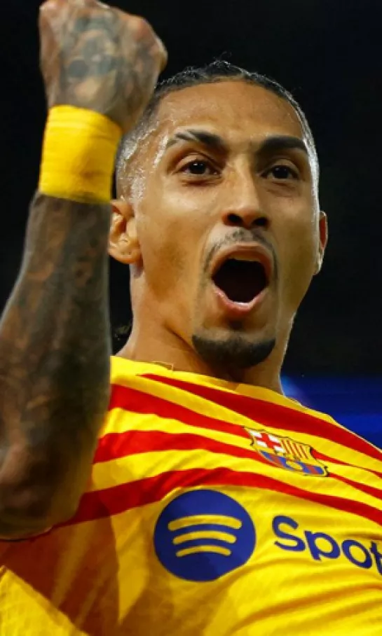 El Barcelona hace la travesura en París en un partido inolvidable de remontadas