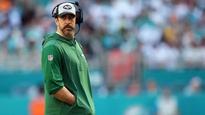 Aaron Rodgers creyó que su última lesión lo retiraría