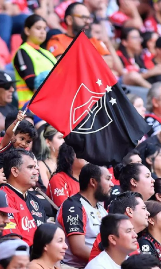 La Liga MX reacciona ante la amenaza de la afición del Atlas