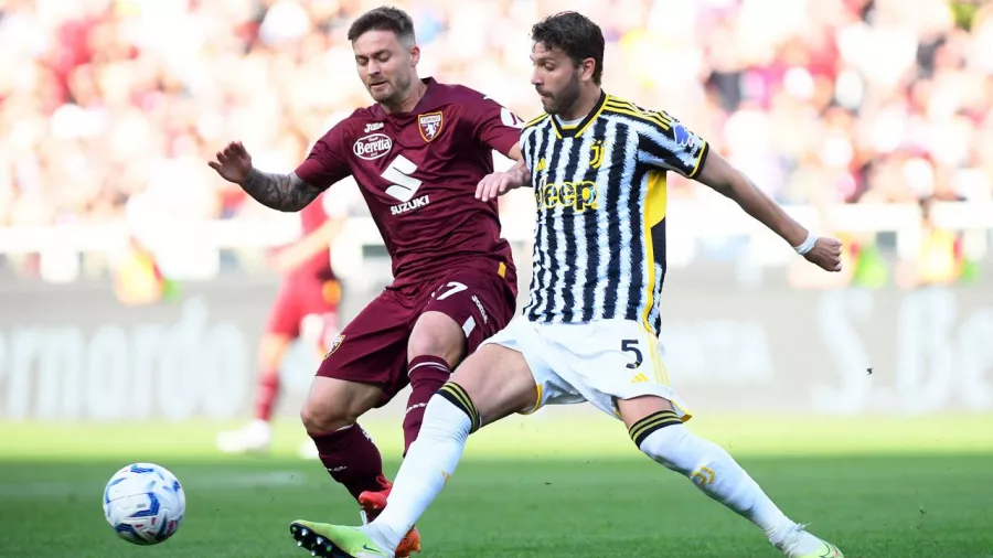 Torino suma 11 partidos sin recibir gol esta temporada por primera vez en su historia