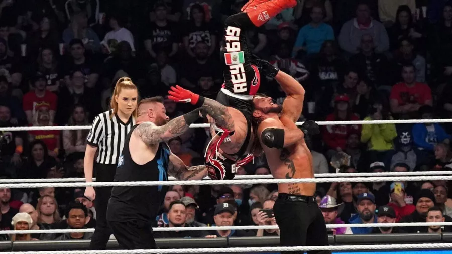 AJ Styles, a un paso de retar a Cody Rhodes