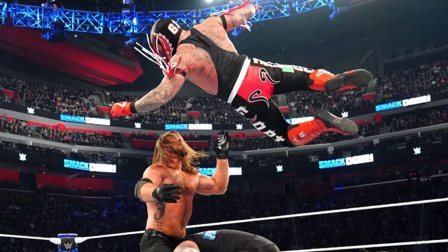 AJ Styles, a un paso de retar a Cody Rhodes