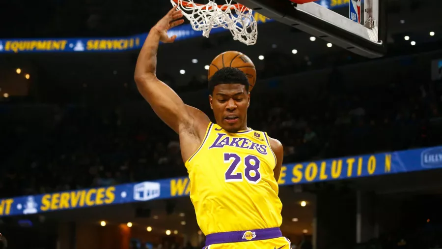 ¿Playoffs directos?, los Lakers todavía tienen esperanzas