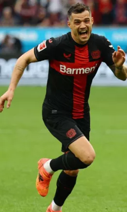 Bayer Leverkusen se fija en tres récords para redondear la Bundesliga