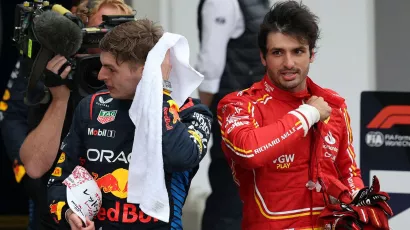 Red Bull sí quiere a Carlos Sainz, pero le falta dinero para convencerlo