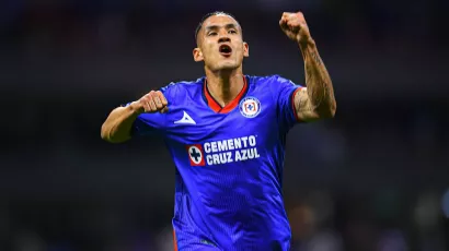 1.	Uriel Antuna (Cruz Azul): 8 goles | Últimos rivales: Atlas (4° peor defensa) y Toluca (8° peor defensa)