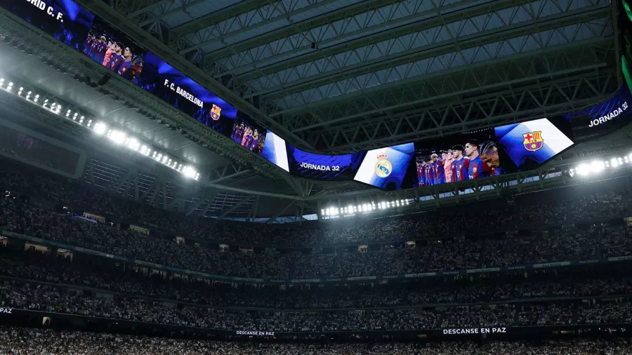 Espectacular el nuevo 'juguete' del Real Madrid
