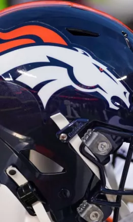 Denver Broncos, con imagen renovada