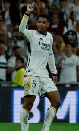 ¿Cuántos puntos necesita Real Madrid para ser campeón de La Liga?