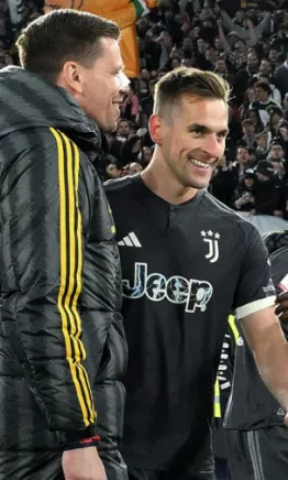 Juventus tiene oportunidad de ganar un título y va por la Coppa Italia