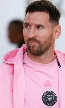 El museo de Leo Messi abre sus puertas en Miami