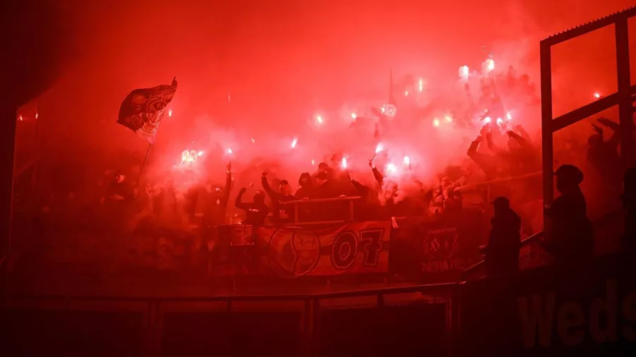El PSV celebra un nuevo campeonato en la Eredivisie