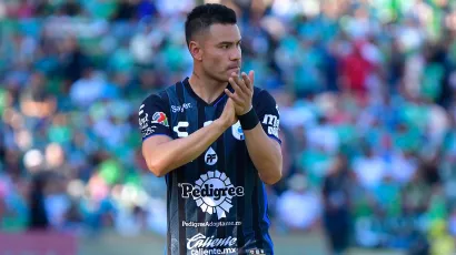 10.	Querétaro: Un triunfo que le permita quedarse en el 10° lugar, último puesto al play-in B