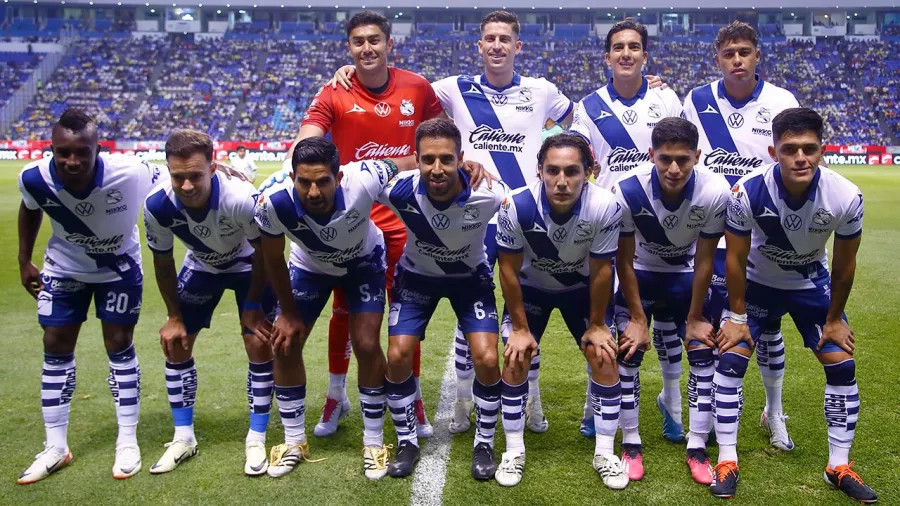 Puebla se presentó a este partido por la Jornada 17 (la última) del Clausura 2024 como último lugar con 5 puntos.