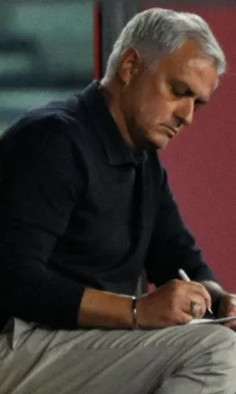 José Mourinho alabó el trabajo de Roberto Martínez al frente de Portugal
