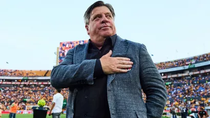 Es oficial, 'Xolos' y Miguel Herrera separan caminos