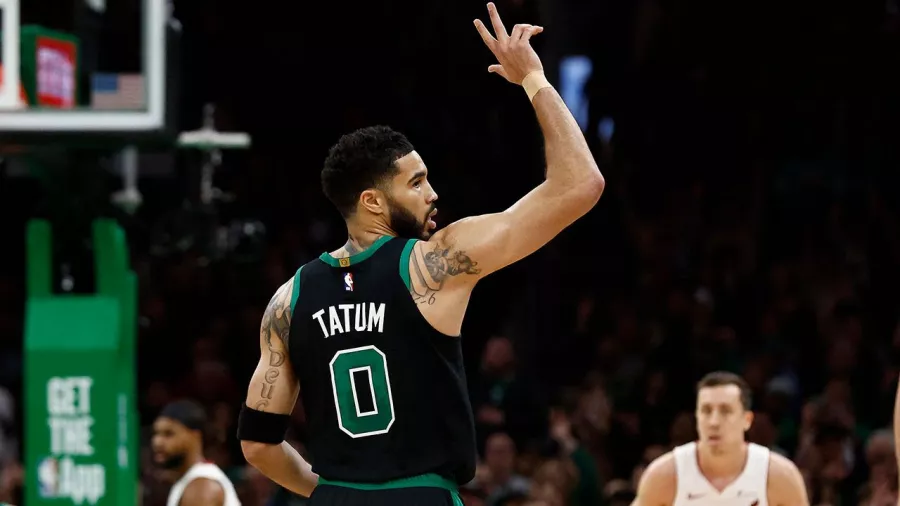 Miami Heat, eliminado por Boston Celtics de los Playoffs de la NBA