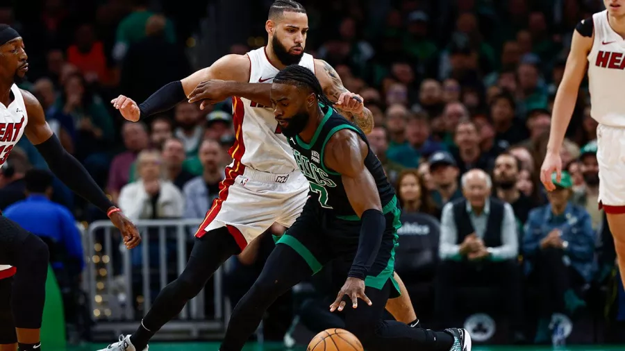 Miami Heat, eliminado por Boston Celtics de los Playoffs de la NBA