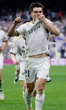 Real Madrid venció a Cádiz y espera ser campeón de La Liga hoy