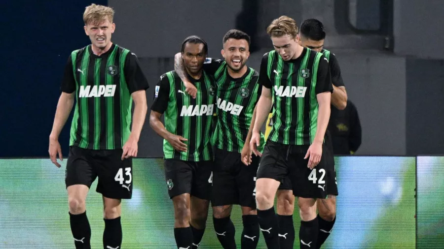 El conjunto 'Neroverdi' derrotó dos veces esta temporada a Inter