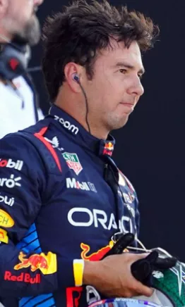 'Checo' Pérez se siente "con todas las posibilidades" en el GP de Miami