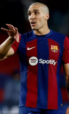 Girona quiere a los descartes de Barcelona para jugar la Champions League