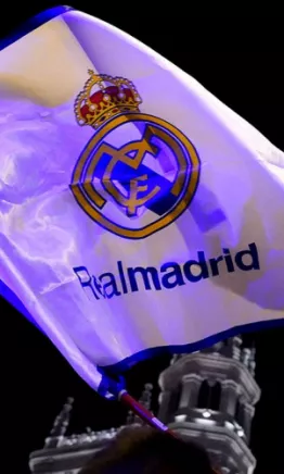 ¿Cuándo le darán el trofeo de campeón al Real Madrid?