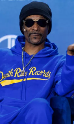 El 'Flow' de Snoop Dogg llega al Arizona Bowl del futbol americano colegial
