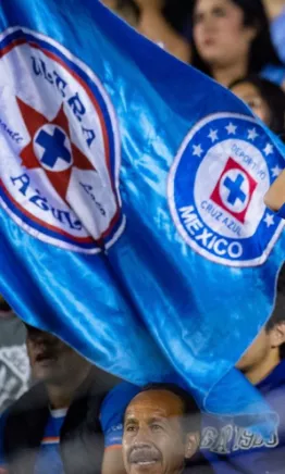 El refuerzo con el que Cruz Azul romperia la Liga MX
