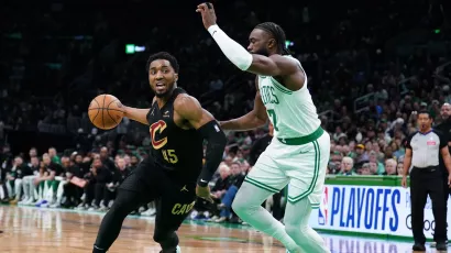 No tan rápido Celtics, los Cavaliers ya empataron la serie