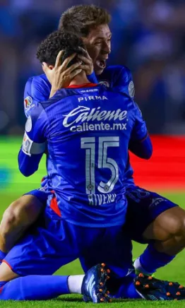 Cruz Azul, tercer semifinalista de la Liga MX