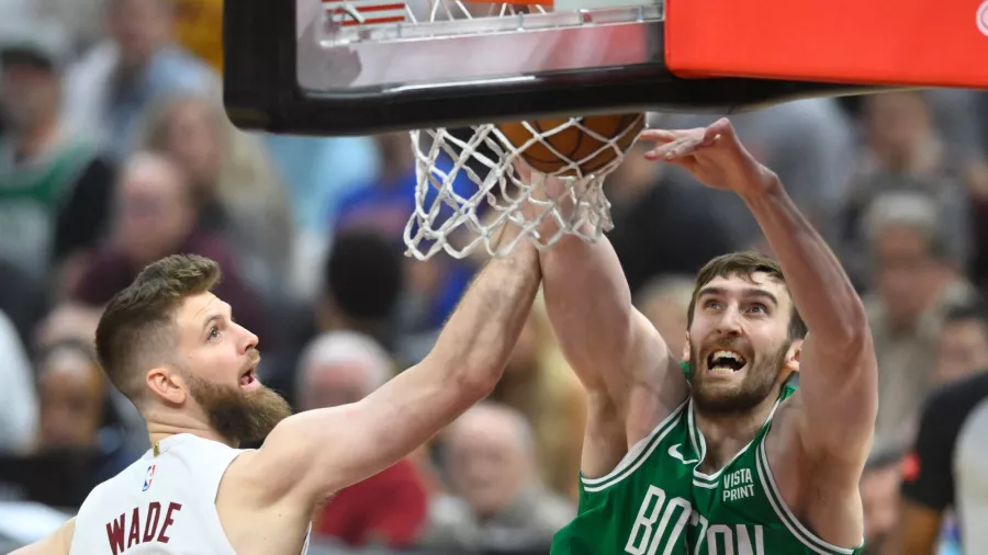Los Celtics están a un paso de ser finalistas en el Este