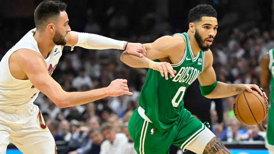 Los Celtics están a un paso de ser finalistas en el Este