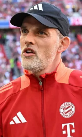 El Bayern Munich pide la continuidad de Thomas Tuchel