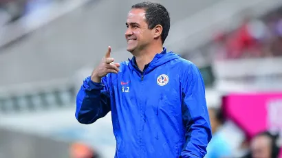 Dicen que América ya no funciona, pero André Jardine ve bien a su equipo