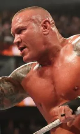 Randy Orton impuso su poder y va a King & Queen of the Ring