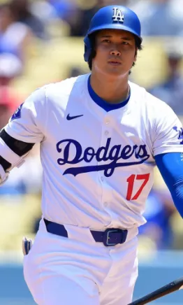 Llegó el primer 'walk-off' de Shohei Ohtani como Dodger