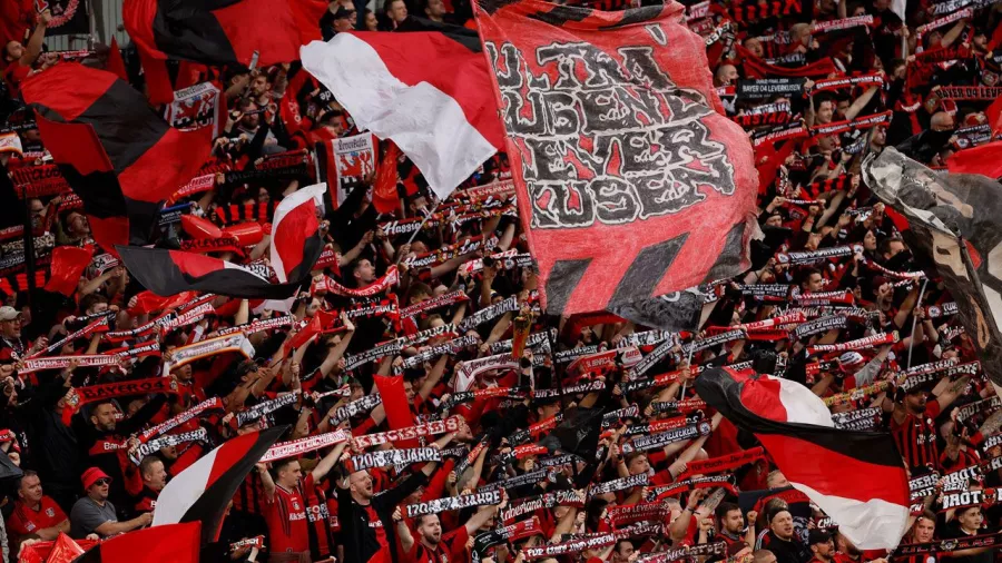 Atalanta y Bayer Leverkusen jugarán la Europa League ante un marco espectacular