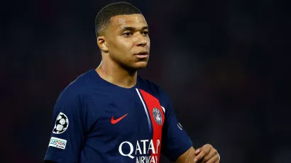 4. Lyon vs. PSG. Copa de Francia. Sábado 25 de mayo. Último partido de Kylian Mbappé con el PSG que busca un título más