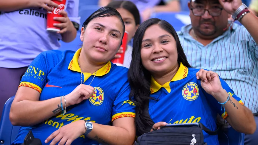 ¿Monterrey frenará la fiesta americanista?