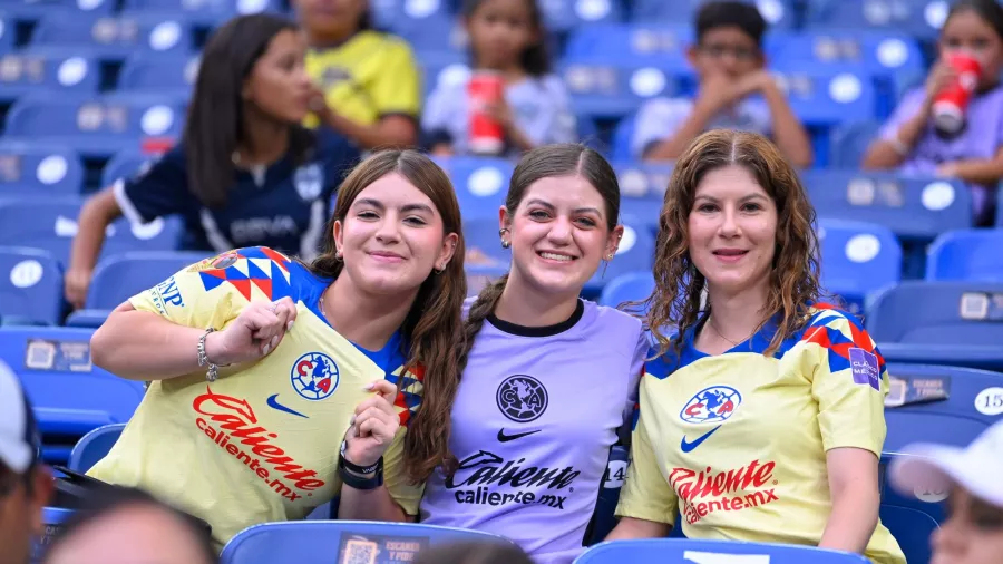 ¿Monterrey frenará la fiesta americanista?