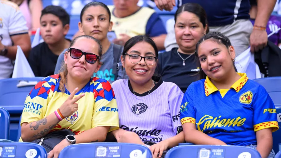 ¿Monterrey frenará la fiesta americanista?