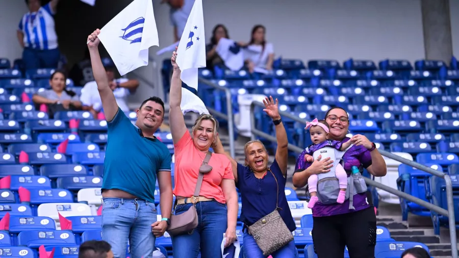 ¿Monterrey frenará la fiesta americanista?