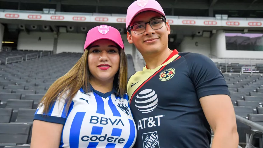 ¿Monterrey frenará la fiesta americanista?