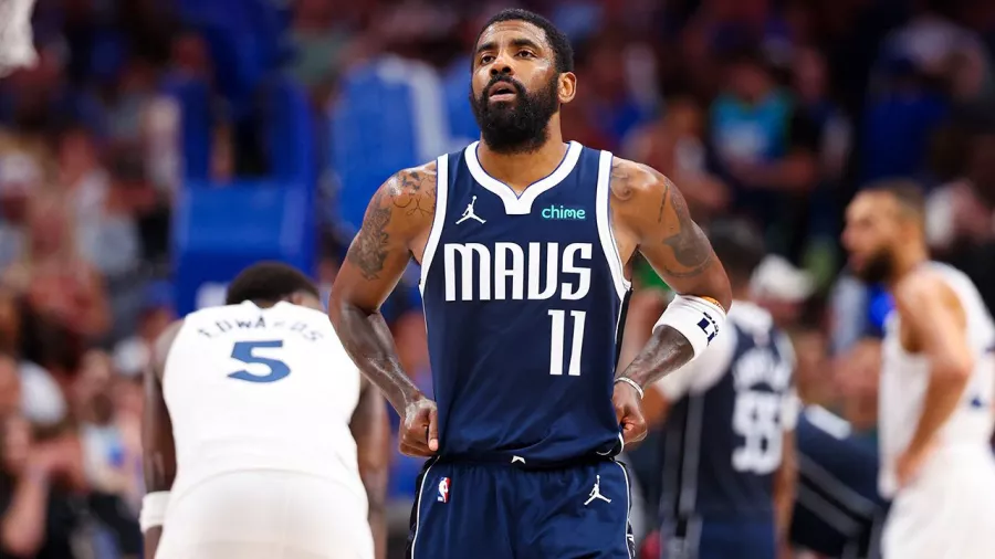 Así se vivió el cuarto partido de la final de la Conferencia Oeste de la NBA en el American Airlines Center.