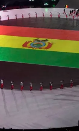 ¿En serio Bolivia es la peor selección de Sudamérica?