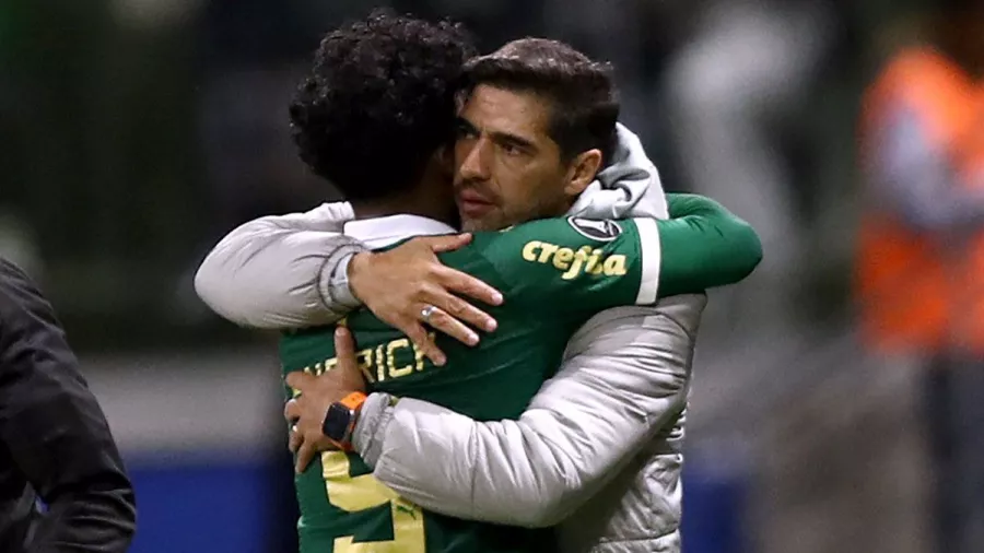 Agridulce despedida de Palmeiras para Endrick y Real Madrid ya lo espera