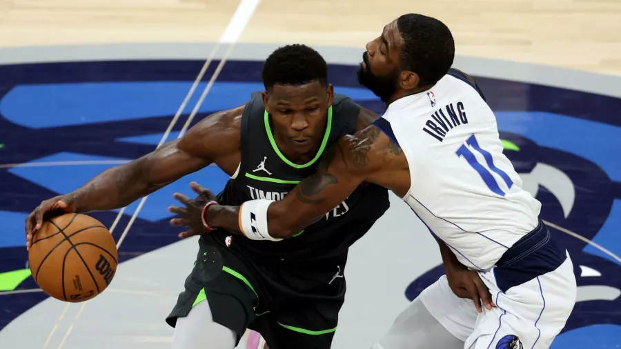 ¿A temblar Celtics?, los Mavericks van a las Finales de la NBA