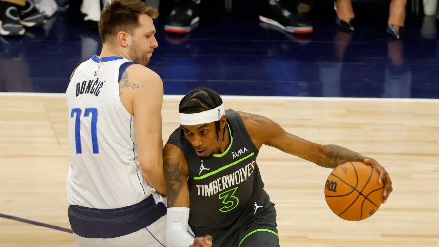 ¿A temblar Celtics?, los Mavericks van a las Finales de la NBA